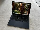 MacBook Air 13.6 M4 24gb 512gb su garantija - nuotraukos Nr. 8