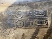 620/70r30 Imp Continental Svt padanga - nuotraukos Nr. 8
