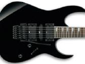 Ibanez 370dx Bk - nuotraukos Nr. 2