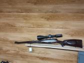 Steyr mannlicher 308win - nuotraukos Nr. 2