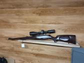 Steyr mannlicher 308win - nuotraukos Nr. 3