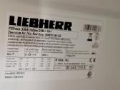 Šaldytuvas Liebherr - nuotraukos Nr. 3