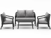 Lauko baldai - Išpardavimas - Nuo 34 Eur - Nauji - nuotraukos Nr. 5