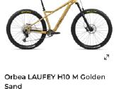Orbea Laufey 1x11 XT Deore - nuotraukos Nr. 20