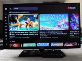 Samsung 32" 82cm LED Fhd - nuotraukos Nr. 8