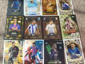 Topps match attax kortos - nuotraukos Nr. 2