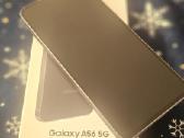 Samsung A56 - nuotraukos Nr. 2