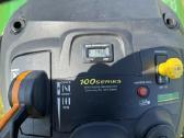 John Deere x155r - nuotraukos Nr. 6
