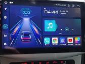 Multimedija tinka VW passat b6/b7/cc - nuotraukos Nr. 2