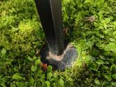 Kieto kuro kepsninė Terrace Grill 600 - nuotraukos Nr. 16