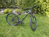 Dviratis focus whistler 29 ratai - nuotraukos Nr. 2