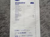 Grassolind sterilus tinklelinis tvarstis (30 vnt.) - nuotraukos Nr. 2