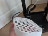 Creality ender 3 ke - nuotraukos Nr. 3