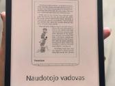 Pocketbook Inkpad Color 3 - nuotraukos Nr. 3