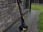 Parduodu Teverun Blade Mini elektrinį paspirtuką - nuotraukos Nr. 5