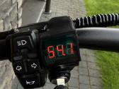 Parduodu Teverun Blade Mini elektrinį paspirtuką - nuotraukos Nr. 9