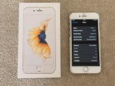 iPhone 6s, 64gb, idealios būklės - nuotraukos Nr. 2