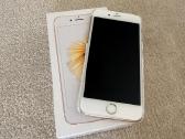 iPhone 6s, 64gb, idealios būklės - nuotraukos Nr. 3
