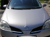 2005m 1.9 dyzelis Nissan Primera - nuotraukos Nr. 3