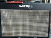 Line6 Flextone II XL 2x50w Stereo - nuotraukos Nr. 2