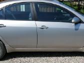 2005m 1.9 dyzelis Nissan Primera - nuotraukos Nr. 2