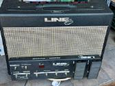Line6 Flextone II XL 2x50w Stereo - nuotraukos Nr. 5