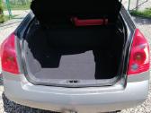 2005m 1.9 dyzelis Nissan Primera - nuotraukos Nr. 5