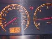 2005m 1.9 dyzelis Nissan Primera - nuotraukos Nr. 7