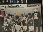 V.kernagis ,Tarp girnu, 1983 metu - nuotraukos Nr. 3
