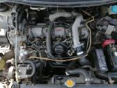 2005m 1.9 dyzelis Nissan Primera - nuotraukos Nr. 8