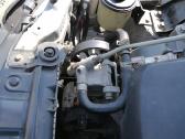 2005m 1.9 dyzelis Nissan Primera - nuotraukos Nr. 9
