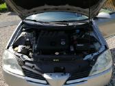 2005m 1.9 dyzelis Nissan Primera - nuotraukos Nr. 10