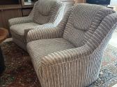 Sofa lova išskleidžiama su patalynės dėže - nuotraukos Nr. 4