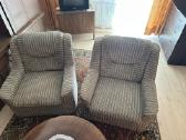 Sofa lova išskleidžiama su patalynės dėže - nuotraukos Nr. 5