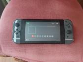 Nintendo Switch 32gb + ausinės + pultas + dėklas - nuotraukos Nr. 3