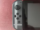 Nintendo Switch 32gb + ausinės + pultas + dėklas - nuotraukos Nr. 4