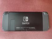Nintendo Switch 32gb + ausinės + pultas + dėklas - nuotraukos Nr. 6