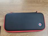 Nintendo Switch 32gb + ausinės + pultas + dėklas - nuotraukos Nr. 8