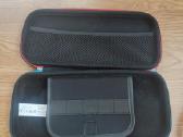 Nintendo Switch 32gb + ausinės + pultas + dėklas - nuotraukos Nr. 9