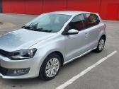 Volkswagen Polo 1.6 dyzelis - nuotraukos Nr. 2