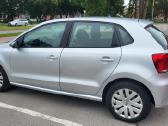 Volkswagen Polo 1.6 dyzelis - nuotraukos Nr. 3