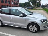 Volkswagen Polo 1.6 dyzelis - nuotraukos Nr. 4