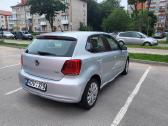Volkswagen Polo 1.6 dyzelis - nuotraukos Nr. 5