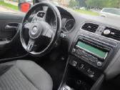 Volkswagen Polo 1.6 dyzelis - nuotraukos Nr. 6
