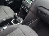 Volkswagen Polo 1.6 dyzelis - nuotraukos Nr. 7
