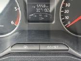 Volkswagen Polo 1.6 dyzelis - nuotraukos Nr. 8