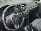 Volkswagen Polo 1.6 dyzelis - nuotraukos Nr. 9