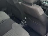 Volkswagen Polo 1.6 dyzelis - nuotraukos Nr. 10