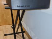 M-audio Hameer 88 Piano Bundle - nuotraukos Nr. 6