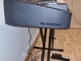 M-audio Hameer 88 Piano Bundle - nuotraukos Nr. 5